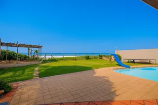 ON THE BEACHFRONT | ULTRA-RARE UMHLANGA ROCKS OPPORTUNITY