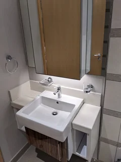 Your dream 2 bed 2 bath home awaits at The Pearl&#39;s of Umhlanga