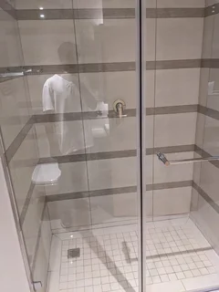 Live the Pearl life - Stylish 2 bed apartment. Perfect for living and investing.