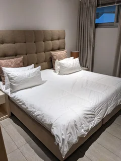 Your dream 2 bed 2 bath home awaits at The Pearl&#39;s of Umhlanga