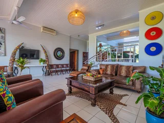 ON THE BEACHFRONT | ULTRA-RARE UMHLANGA ROCKS OPPORTUNITY