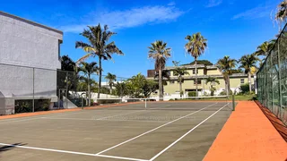 Exclusive 3 Bedroom Ground Floor Beachfront Apartment on Marine Drive Umhlanga Rocks