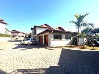 Exquisite 4 Bedroom Family Home for Sale in Izinga Estate