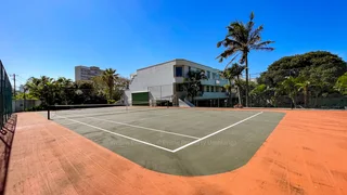 Exclusive 3 Bedroom Ground Floor Beachfront Apartment on Marine Drive Umhlanga Rocks