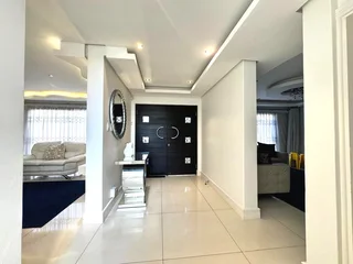 Exquisite 4 Bedroom Family Home for Sale in Izinga Estate