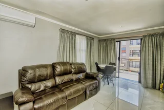 Smart, Stylish, Central - 2 bed 2 bath Umhlanga Haven