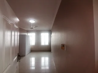 A Spacious 3 Bedroom Apartment with Harbour views in the Esplanade  For Sale