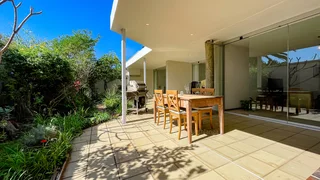 Exclusive 3 Bedroom Ground Floor Beachfront Apartment on Marine Drive Umhlanga Rocks