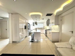 Exquisite 4 Bedroom Family Home for Sale in Izinga Estate