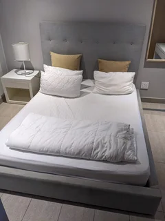 Live the Pearl life - Stylish 2 bed apartment. Perfect for living and investing.