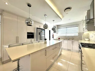 Exquisite 4 Bedroom Family Home for Sale in Izinga Estate