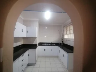 A Spacious 3 Bedroom Apartment with Harbour views in the Esplanade  For Sale