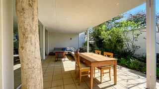 Exclusive 3 Bedroom Ground Floor Beachfront Apartment on Marine Drive Umhlanga Rocks