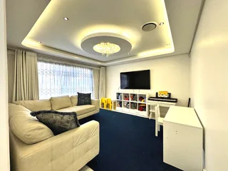 Exquisite 4 Bedroom Family Home for Sale in Izinga Estate