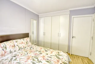 Smart, Stylish, Central - 2 bed 2 bath Umhlanga Haven