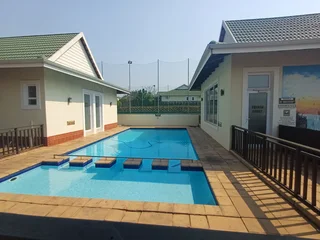 Charming 3-Bedroom Townhouse for Sale in Edgemount Estate