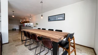 Exclusive 3 Bedroom Ground Floor Beachfront Apartment on Marine Drive Umhlanga Rocks