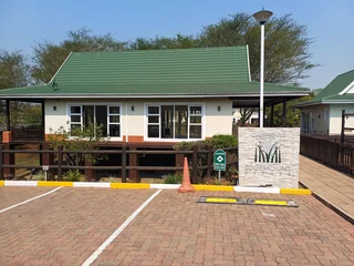 Charming 3-Bedroom Townhouse for Sale in Edgemount Estate