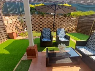 Charming 3-Bedroom Townhouse for Sale in Edgemount Estate