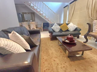 Charming 3-Bedroom Townhouse for Sale in Edgemount Estate