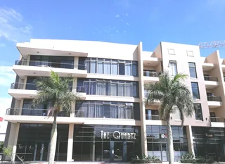 Two bedroom apartment available for rent in Umhlanga Ridge