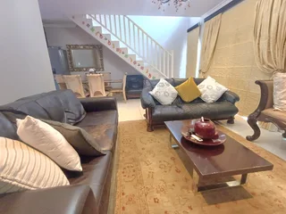 Charming 3-Bedroom Townhouse for Sale in Edgemount Estate