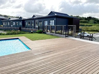 Luxury 2 Bed 2 Bath Apartment in the Ocean Club In Zimbali Lakes Resort