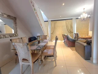 Charming 3-Bedroom Townhouse for Sale in Edgemount Estate