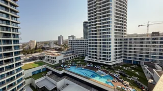 Unmatched Luxury in The Pearls of Umhlanga — Fully Renovated, Two-Bedroom Residence