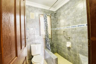 Spacious 5 Bedroom Home For Sale in Sunford