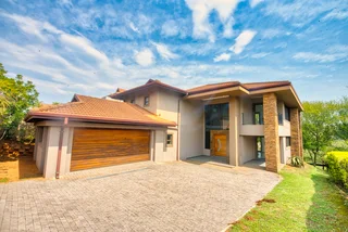 This is more than just a house—it&#39;s a lifestyle upgrade in one of Umhlanga&#39;s most prestig...