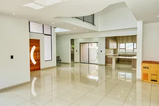 This is more than just a house—it&#39;s a lifestyle upgrade in one of Umhlanga&#39;s most prestig...