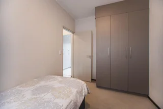 2 Bedroom furnished unit to rent in Broadacres