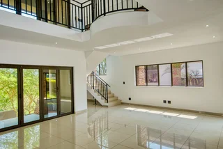 This is more than just a house—it&#39;s a lifestyle upgrade in one of Umhlanga&#39;s most prestig...