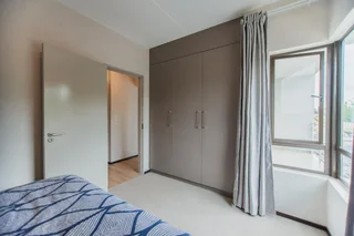 2 Bedroom furnished unit to rent in Broadacres