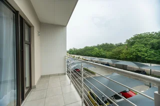 2 Bedroom furnished unit to rent in Broadacres