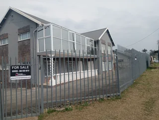 Spacious Double-Storey Investment Property For Sale