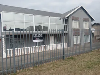 Spacious Double-Storey Investment Property For Sale