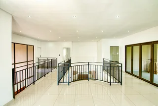 This is more than just a house—it&#39;s a lifestyle upgrade in one of Umhlanga&#39;s most prestig...