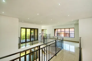 This is more than just a house—it&#39;s a lifestyle upgrade in one of Umhlanga&#39;s most prestig...