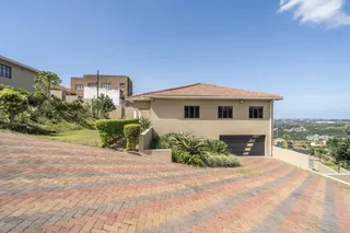 3 Bedroom Townhouse Available for Sale in Reservoir Hills.