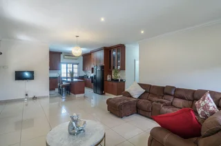 3 Bedroom Townhouse Available for Sale in Reservoir Hills.