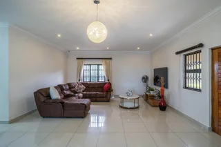 3 Bedroom Townhouse Available for Sale in Reservoir Hills.