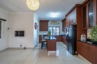 3 Bedroom Townhouse Available for Sale in Reservoir Hills.