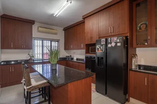 3 Bedroom Townhouse Available for Sale in Reservoir Hills.