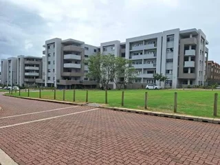 Modern two bedroom Apartment