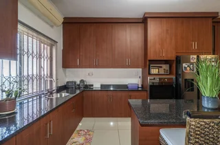 3 Bedroom Townhouse Available for Sale in Reservoir Hills.