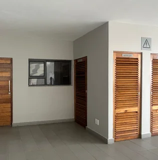 Modern two bedroom Apartment