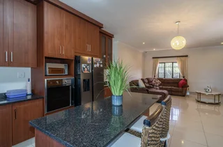 3 Bedroom Townhouse Available for Sale in Reservoir Hills.