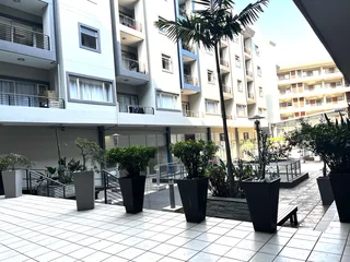 Prime Commercial Space in Umhlanga